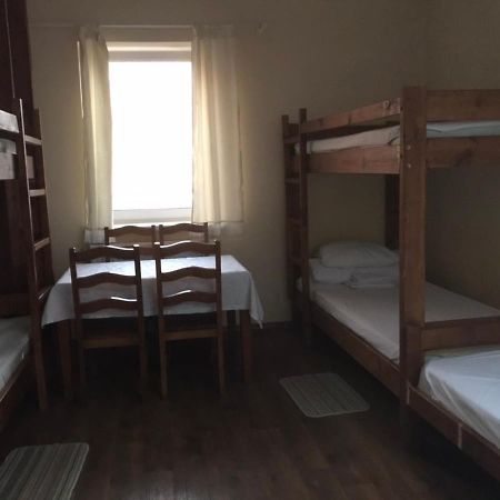 Кімнати В Центрі Ξενοδοχείο Uzhhorod Εξωτερικό φωτογραφία