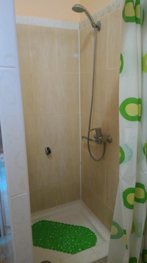 Кімнати В Центрі Ξενοδοχείο Uzhhorod Εξωτερικό φωτογραφία
